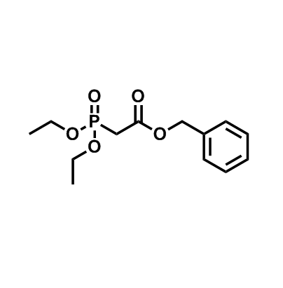 二乙基膦酰基乙酸苄酯