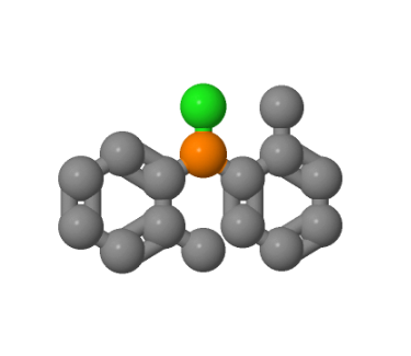 36042-94-1；二-O-二甲苯氯化磷