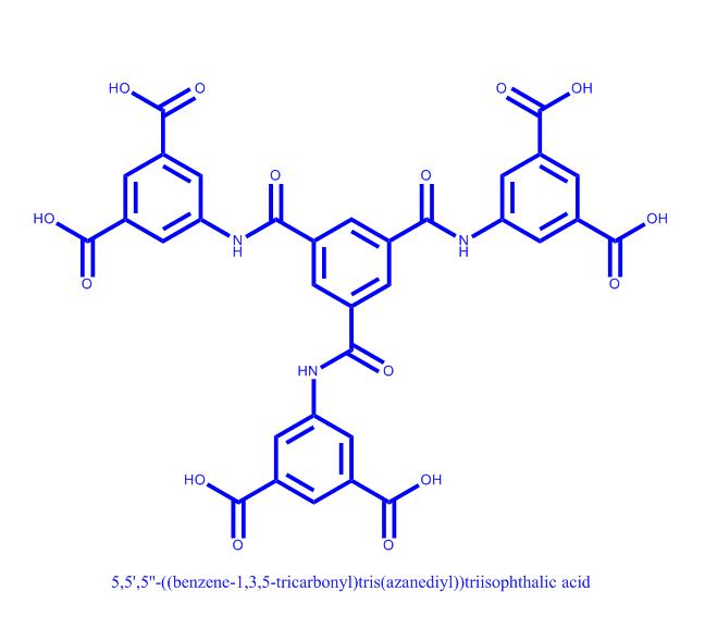 1,3,5-苯三甲酰(3,5-二羧基苯胺)