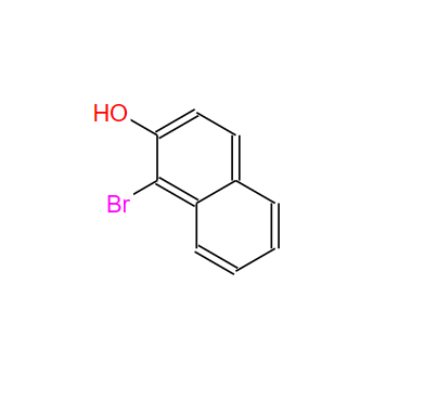 1-溴-2-萘酚