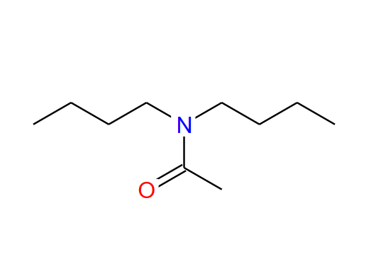 N,N-二正丁基乙酰胺