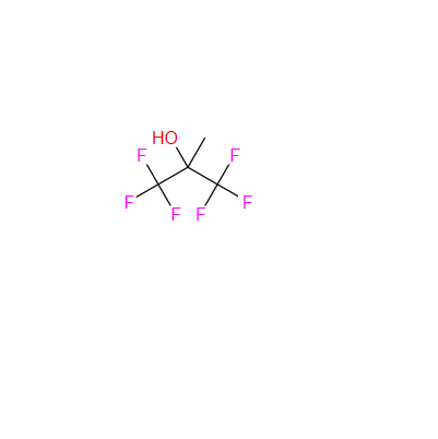 1,1,1,3,3,3-六氟-2-甲基-2-丙醇；1515-14-6
