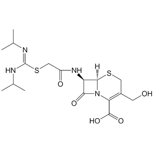 头孢硫脒杂质A