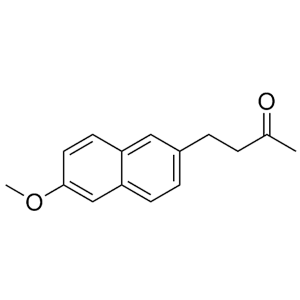 萘丁酮