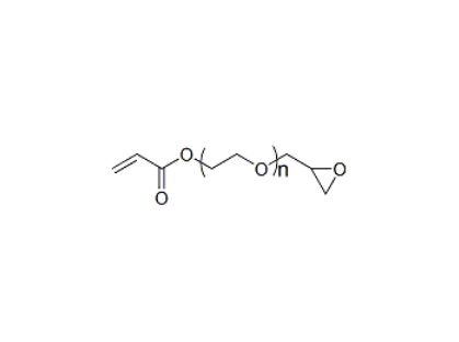 AC-PEG-EPO α-丙烯酸酯基-ω-缩水甘油基聚乙二醇