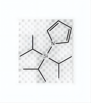 1-(三异丙基甲硅烷基)吡咯