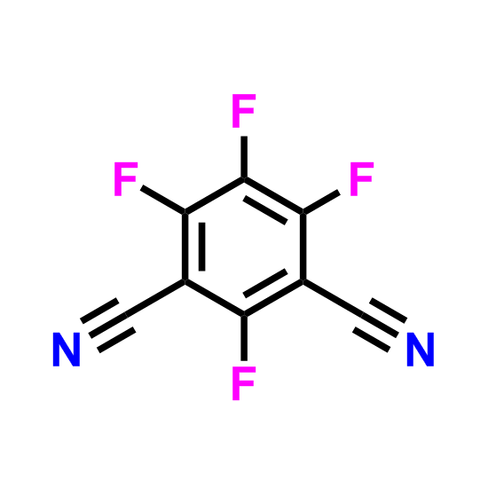 2,4,5,6-四氟间苯二甲腈 2377-81-3