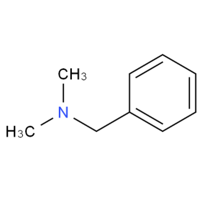 N,N-二甲基苄胺 N-苄基二甲胺；苄基二甲胺