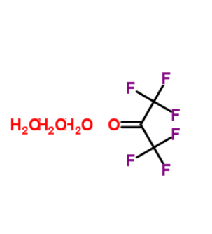 六氟丙酮三水化合物