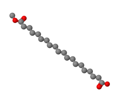1767-98-2 20-甲氧基-20-氧代二十烷酸