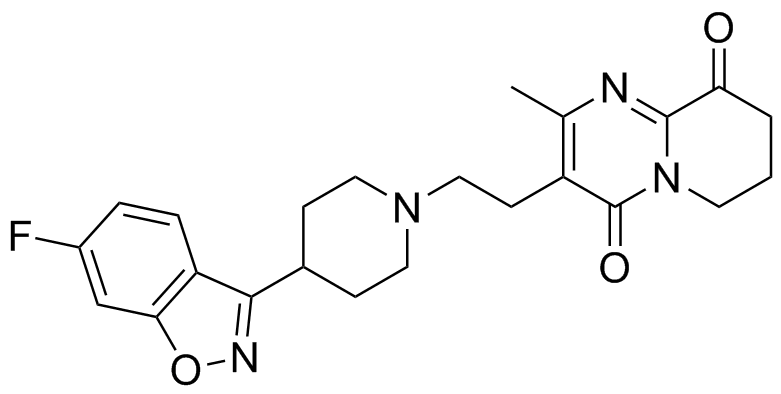 帕潘立酮9-酮杂质