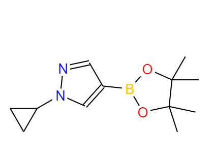1-环丁基-吡唑-4-频哪醇二硼酸酯 物美价廉 厂家供货 售后保障
