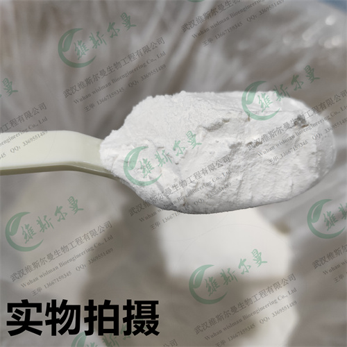 阿卡波糖-小分子抑制剂-化工原料-武汉维斯尔曼王华