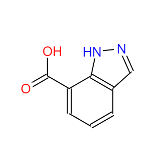 677304-69-7  7-羧基-1H-吲唑