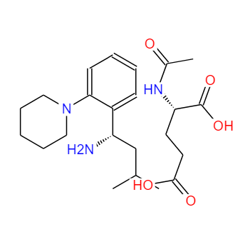 219921-94-5 瑞格胺谷氨酸盐