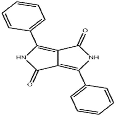 3,6-二苯基-2,5-二氢吡咯并[3,4-c]吡咯-1,4-二酮54660-00-3