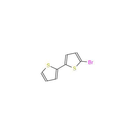 5-溴-2,2-双噻吩；3480-11-3