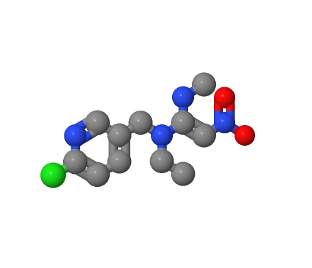 烯啶虫胺 120738-89-8