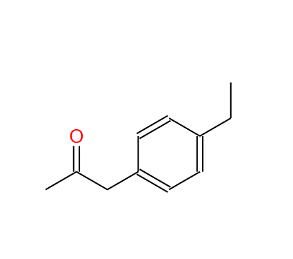 4-乙基苯基丙酮