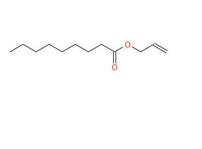 壬酸-2-丙烯酯