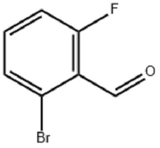 2-溴-6-氟苯甲醛