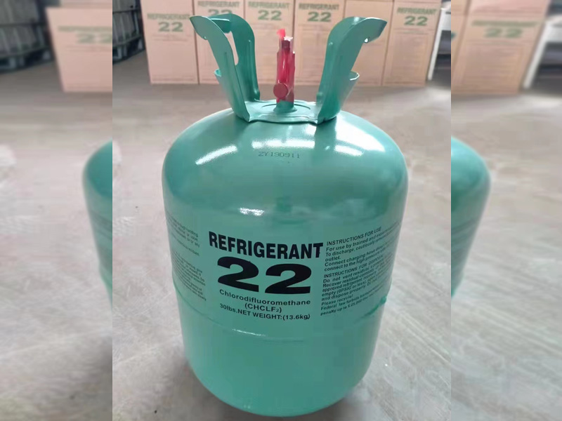 氯甲烷 99 制冷剂   实验钢瓶 