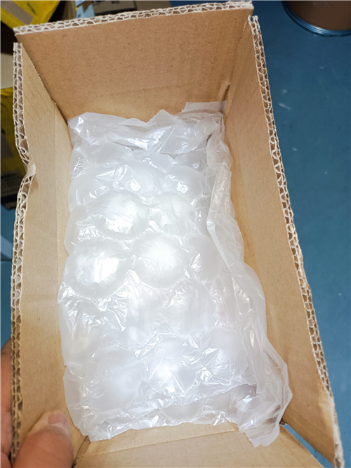 重酒石酸间羟胺;阿拉明  含量98%  10克  100克  1kg  铝箔袋包装 