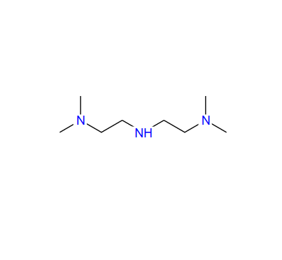 N'-[2-(二甲氨基)乙基]-N,N-二甲基乙二胺