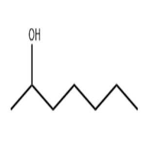 2-庚醇 有机合成助剂 543-49-7