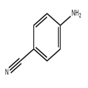 对氨基苯腈 有机合成中间体 873-74-5  