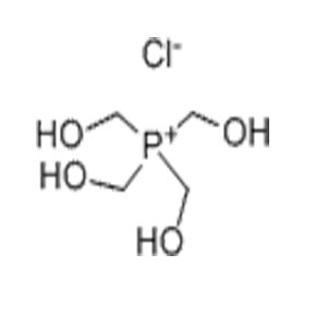 四羟甲基氯化磷 阻燃剂 124-64-1