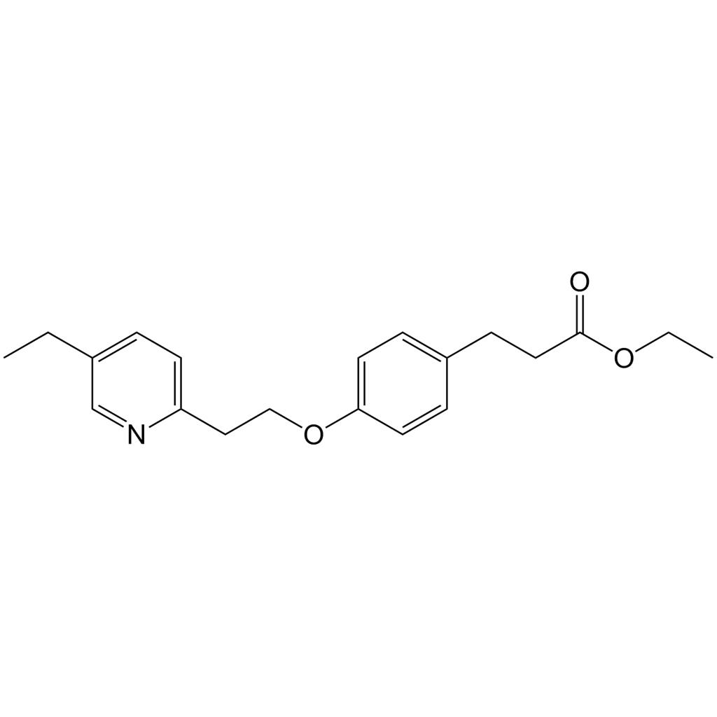 吡格列酮EP杂质E