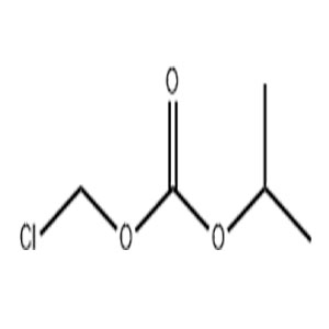 氯甲基异丙基碳酸酯 有机中间体 35180-01-9 