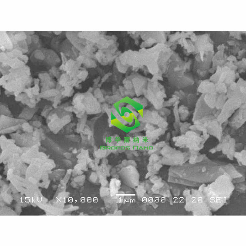 纳米氮化铬 微米氮化铬 超细氮化铬 高纯氮化铬粉末 CrN