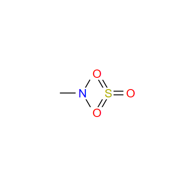 三甲胺三氧化硫