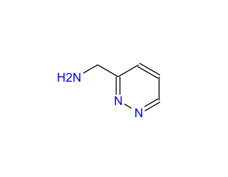 3-哒嗪甲胺