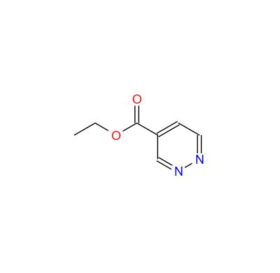 哒嗪-4-甲酸乙酯