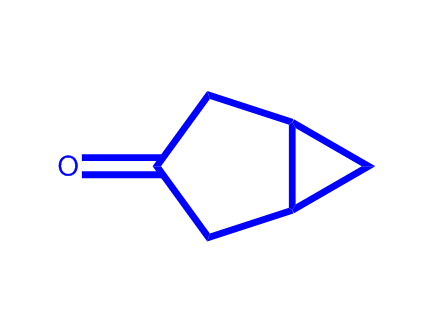 双环[3.1.0]-3-己酮