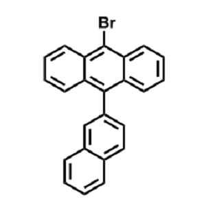 9-溴-10-(2-萘基)蒽 474688-73-8