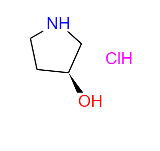 122536-94-1 (S)-3-羟基吡咯烷盐酸盐