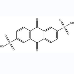 蒽醌-2,7-二磺酸钠 853-67-8