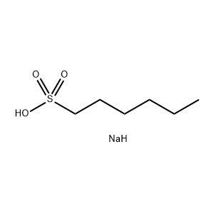 1-己烷磺酸钠 中间体 2832-45-3