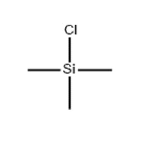  三甲基一氯硅烷 有机合成 75-77-4