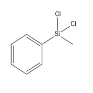 甲基苯基二氯硅烷 