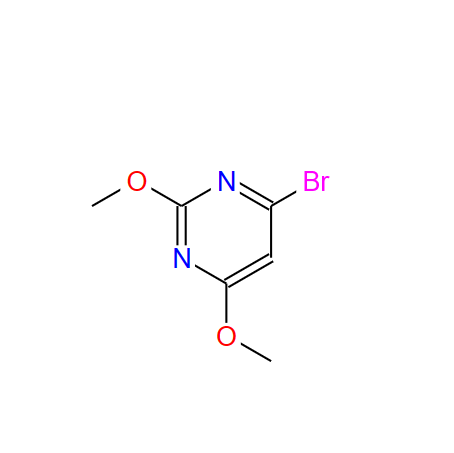 	2,6-二氯-4-溴嘧啶