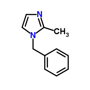 1-苄基-2-甲基咪唑 有机合成原料 13750-62-4