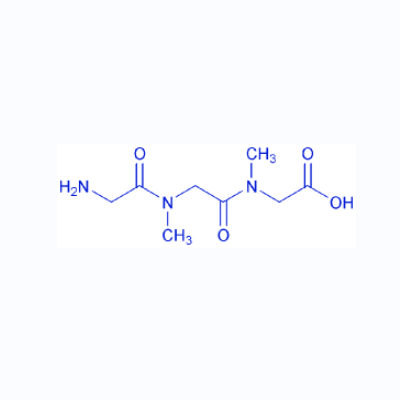 甘氨酰-肌氨酰基-肌氨酸/57836-11-0/H-Gly-Sar-Sar-OH