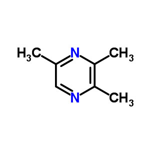 2,3,5-三甲基吡嗪 中间体 14667-55-1