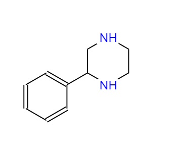 2-苯基哌嗪 5271-26-1