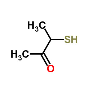 3-巯基-2-丁酮 食用香精 40789-98-8